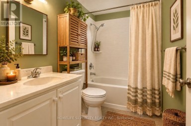 61 - 341 MILITARY TRAIL Toronto (Morningside) Ontario photo 22