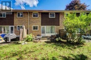 61 - 341 MILITARY TRAIL Toronto (Morningside) Ontario photo 25