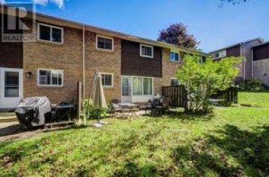 61 - 341 MILITARY TRAIL Toronto (Morningside) Ontario photo 26