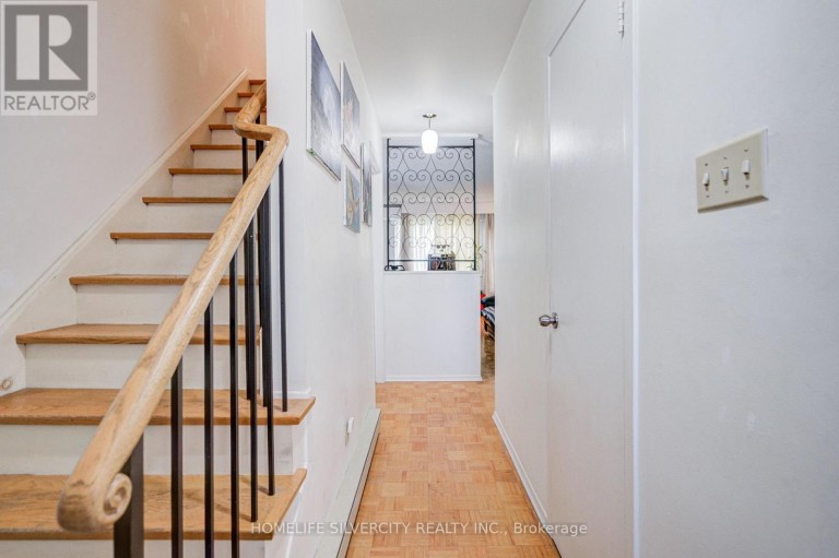 61 - 341 MILITARY TRAIL, Toronto (Morningside), Ontario, M1E4E4