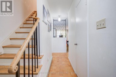 61 - 341 MILITARY TRAIL Toronto (Morningside) Ontario photo 8