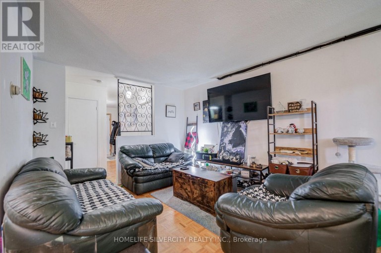 61 - 341 MILITARY TRAIL, Toronto (Morningside), Ontario, M1E4E4