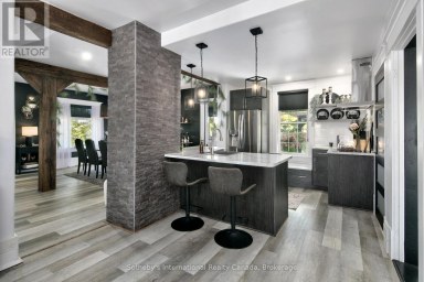 137840 GREY 12 ROAD Meaford Ontario photo 11