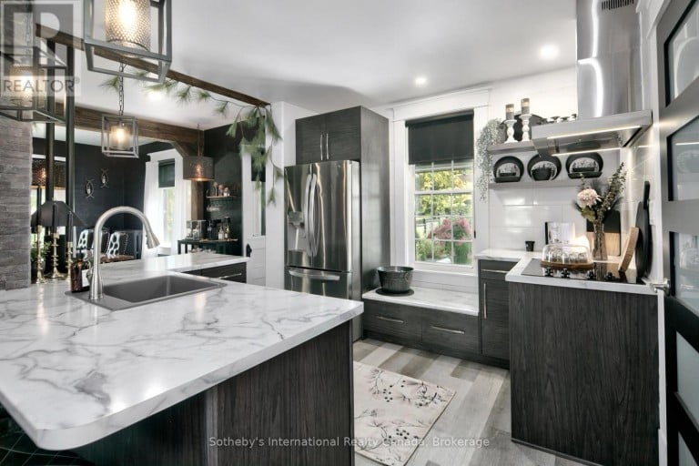 137840 GREY 12 ROAD, Meaford, Ontario, N4L1W6