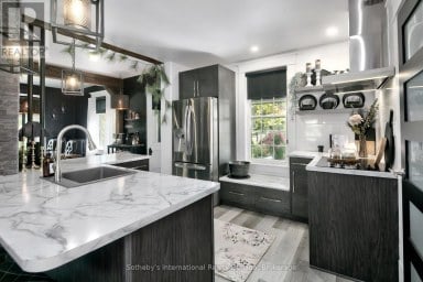 137840 GREY 12 ROAD Meaford Ontario photo 14