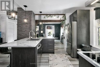 137840 GREY 12 ROAD Meaford Ontario photo 16