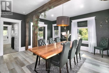 137840 GREY 12 ROAD Meaford Ontario photo 17
