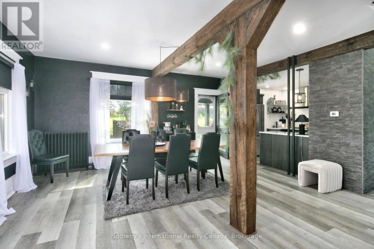 137840 GREY 12 ROAD, Meaford, Ontario, N4L1W6