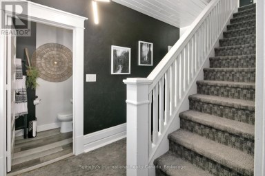 137840 GREY 12 ROAD Meaford Ontario photo 20
