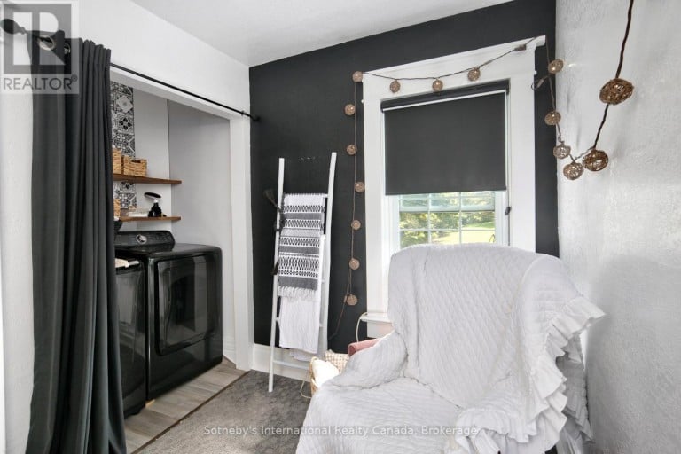 137840 GREY 12 ROAD, Meaford, Ontario, N4L1W6