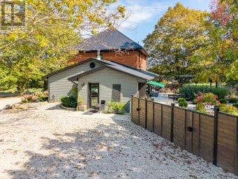 137840 GREY 12 ROAD Meaford Ontario photo 30