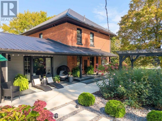 137840 GREY 12 ROAD, Meaford, Ontario, N4L1W6