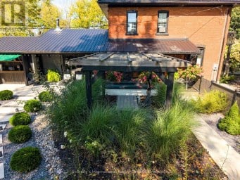 137840 GREY 12 ROAD Meaford Ontario photo 34
