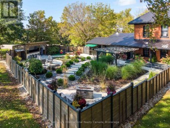 137840 GREY 12 ROAD Meaford Ontario photo 36