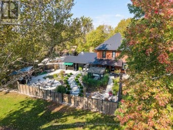 137840 GREY 12 ROAD Meaford Ontario photo 40