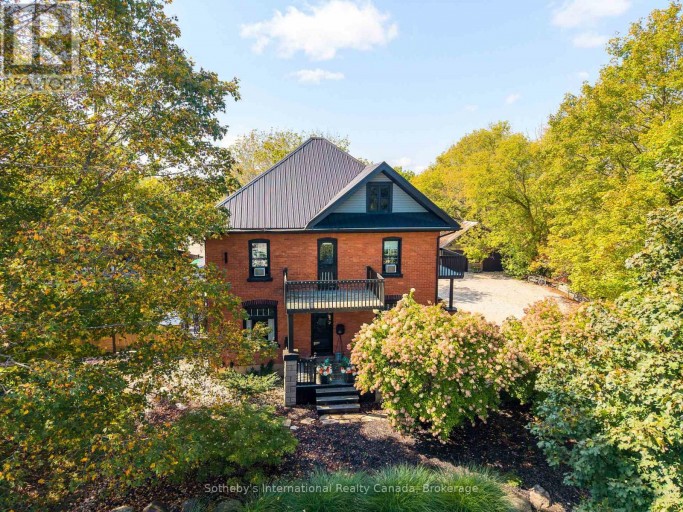 137840 GREY 12 ROAD, Meaford, Ontario, N4L1W6
