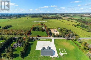 137840 GREY 12 ROAD Meaford Ontario photo 43