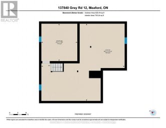 137840 GREY 12 ROAD Meaford Ontario photo 46
