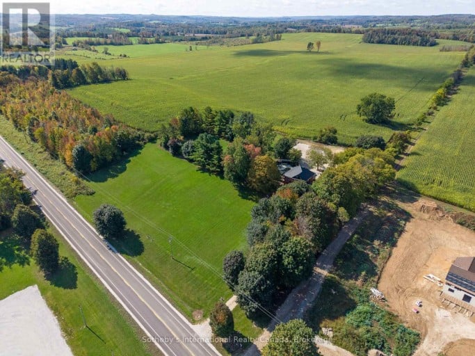 137840 GREY 12 ROAD, Meaford, Ontario, N4L1W6