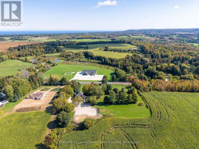 137840 GREY 12 ROAD, Meaford, Ontario, N4L1W6