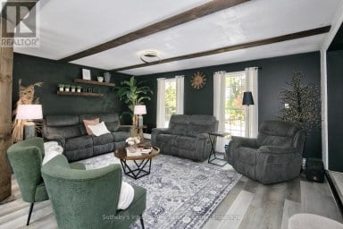 137840 GREY 12 ROAD Meaford Ontario photo 7