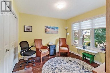 8 RUSSETT DRIVE Meaford Ontario photo 12