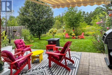 8 RUSSETT DRIVE Meaford Ontario photo 22