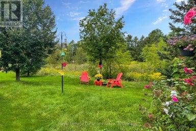 8 RUSSETT DRIVE Meaford Ontario photo 24