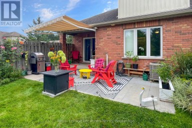 8 RUSSETT DRIVE Meaford Ontario photo 26