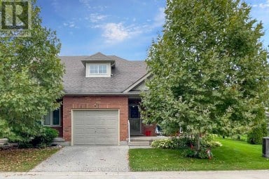 8 RUSSETT DRIVE Meaford Ontario photo 27