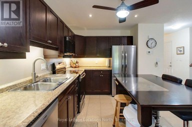 8 RUSSETT DRIVE Meaford Ontario photo 4