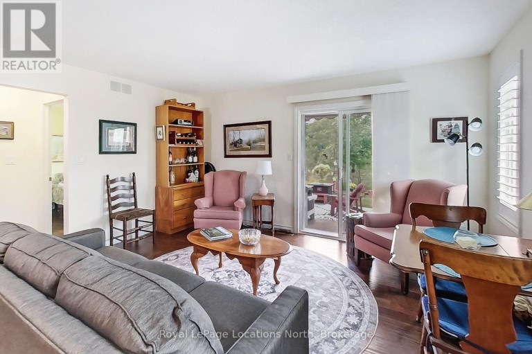 8 RUSSETT DRIVE, Meaford, Ontario, N4L0A5
