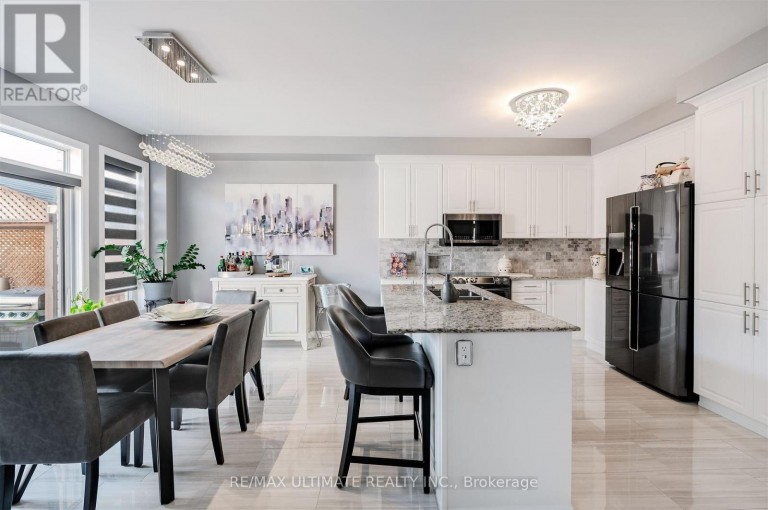 47 LEWIS AVENUE, Bradford West Gwillimbury (Bradford), Ontario, L3Z0X2