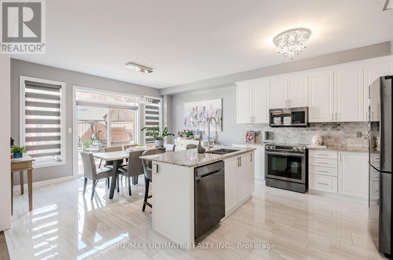47 LEWIS AVENUE, Bradford West Gwillimbury (Bradford), Ontario, L3Z0X2