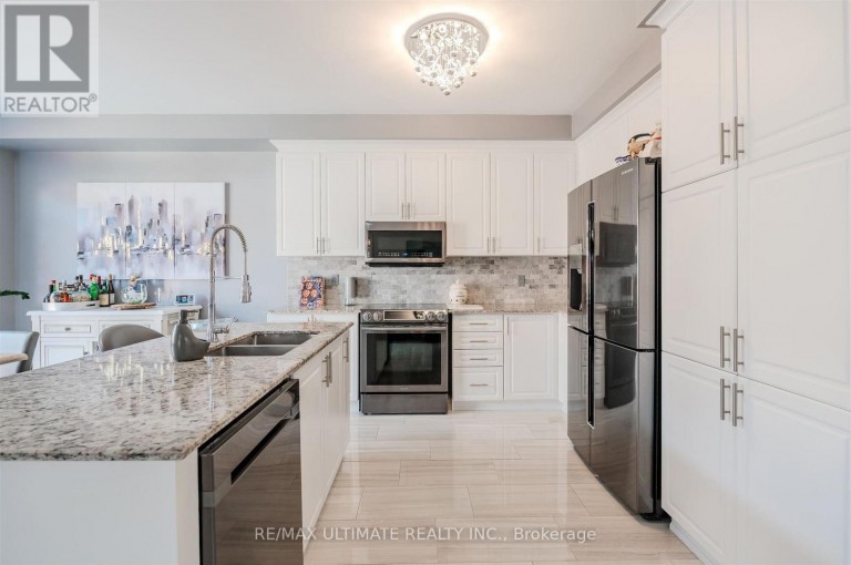 47 LEWIS AVENUE, Bradford West Gwillimbury (Bradford), Ontario, L3Z0X2