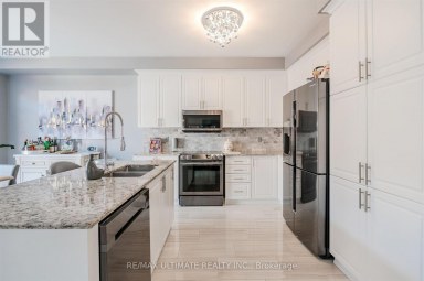 47 LEWIS AVENUE Bradford West Gwillimbury (Bradford) Ontario photo 13