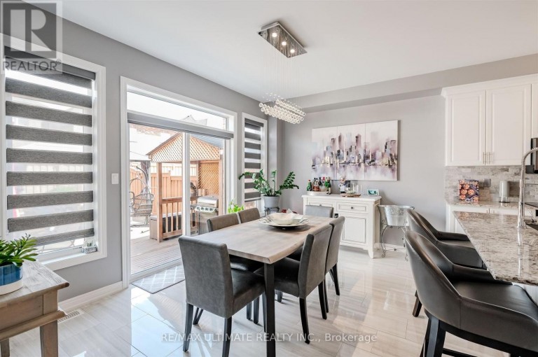 47 LEWIS AVENUE, Bradford West Gwillimbury (Bradford), Ontario, L3Z0X2