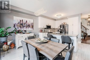 47 LEWIS AVENUE Bradford West Gwillimbury (Bradford) Ontario photo 15