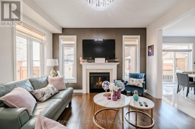47 LEWIS AVENUE Bradford West Gwillimbury (Bradford) Ontario photo 16