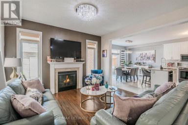 47 LEWIS AVENUE Bradford West Gwillimbury (Bradford) Ontario photo 17
