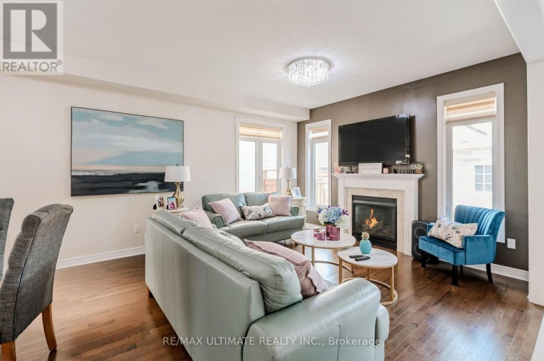 47 LEWIS AVENUE, Bradford West Gwillimbury (Bradford), Ontario, L3Z0X2