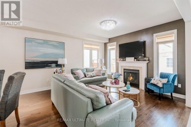 47 LEWIS AVENUE Bradford West Gwillimbury (Bradford) Ontario photo 18