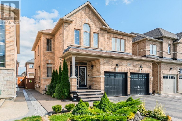 47 LEWIS AVENUE, Bradford West Gwillimbury (Bradford), Ontario, L3Z0X2