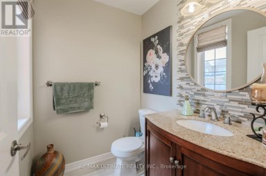 47 LEWIS AVENUE Bradford West Gwillimbury (Bradford) Ontario photo 21