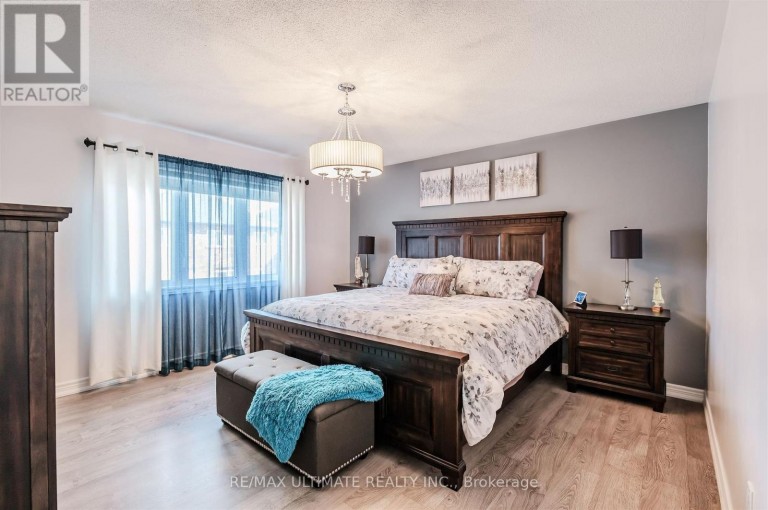 47 LEWIS AVENUE, Bradford West Gwillimbury (Bradford), Ontario, L3Z0X2