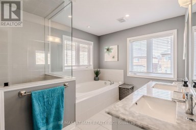 47 LEWIS AVENUE Bradford West Gwillimbury (Bradford) Ontario photo 24