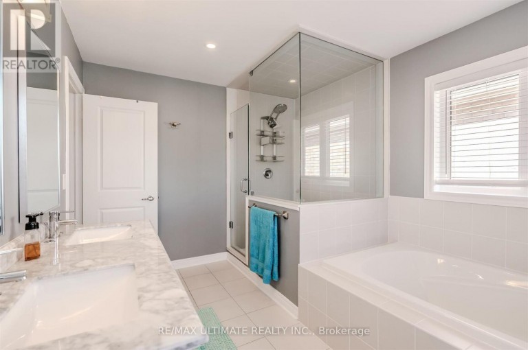 47 LEWIS AVENUE, Bradford West Gwillimbury (Bradford), Ontario, L3Z0X2