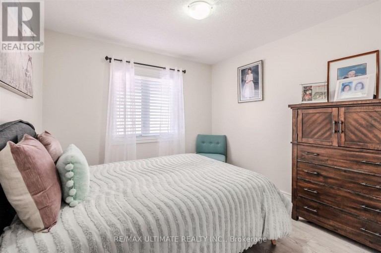 47 LEWIS AVENUE, Bradford West Gwillimbury (Bradford), Ontario, L3Z0X2