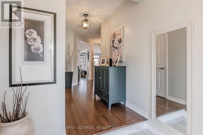 47 LEWIS AVENUE, Bradford West Gwillimbury (Bradford), Ontario, L3Z0X2