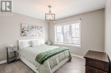 47 LEWIS AVENUE Bradford West Gwillimbury (Bradford) Ontario photo 31